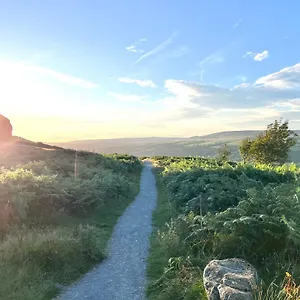 Wharfe View Ilkley